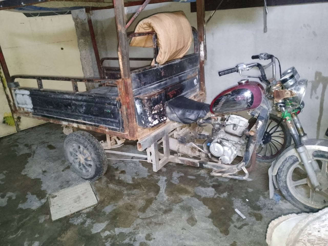 ستوتة للبيع 400الف***********
