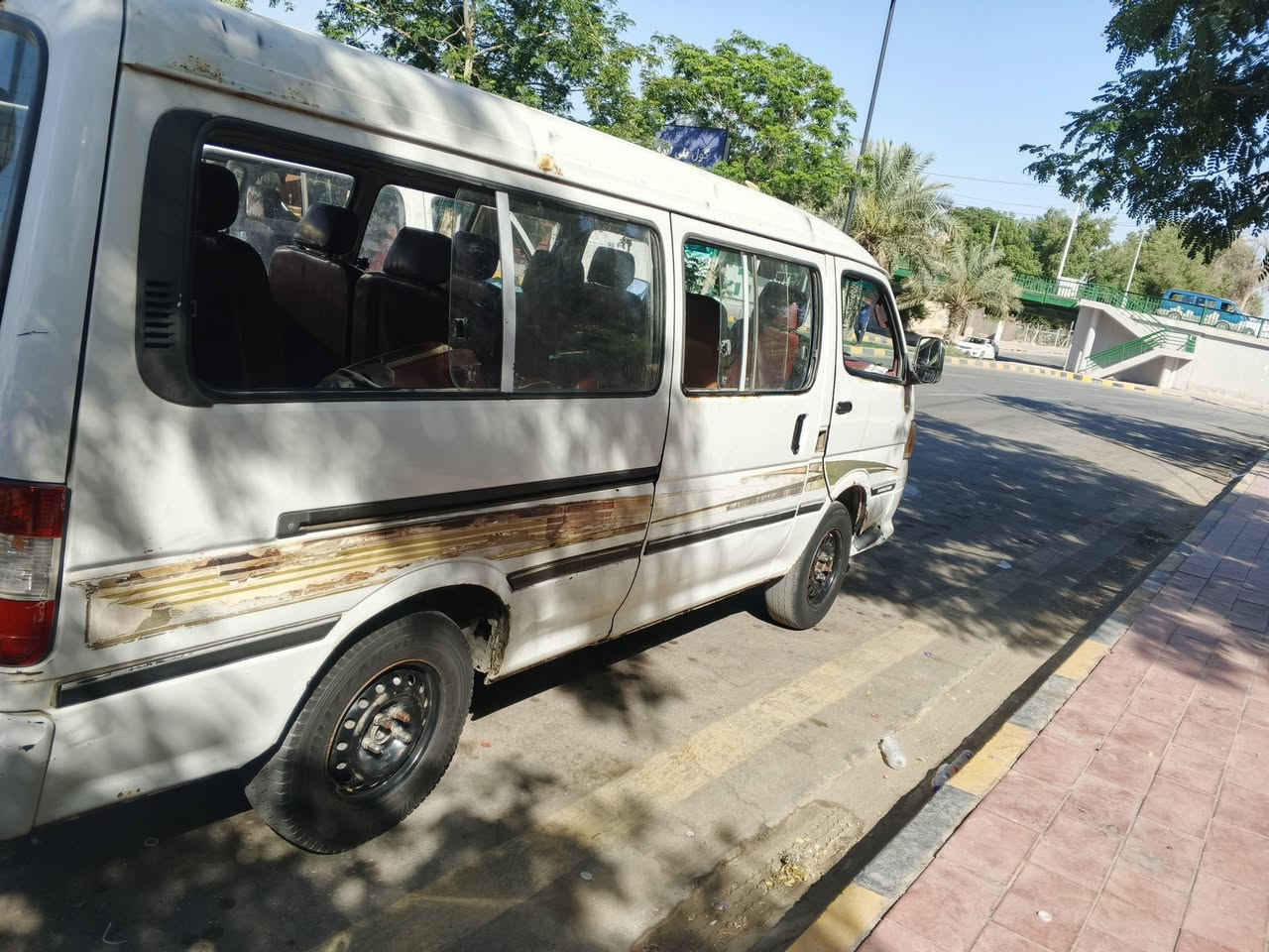 سلام اعليكم فتون حره للبيع موديل 14كبل
لشارع مكينه وكير وكسن وحداديه خير من الله مصفره السياره
السعر 38وبيه مجال مكاني نجف كوفه ***********
