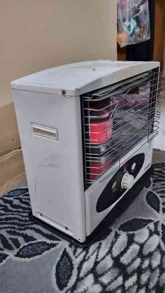 السلام وعليكم صوبه كورونا شرط الشغل السعر 65 رقم الهاتف *********** وتساب
