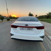 سيراتو ٢٠١٩ • محرك ١٦٠٠ • رقم اربيل