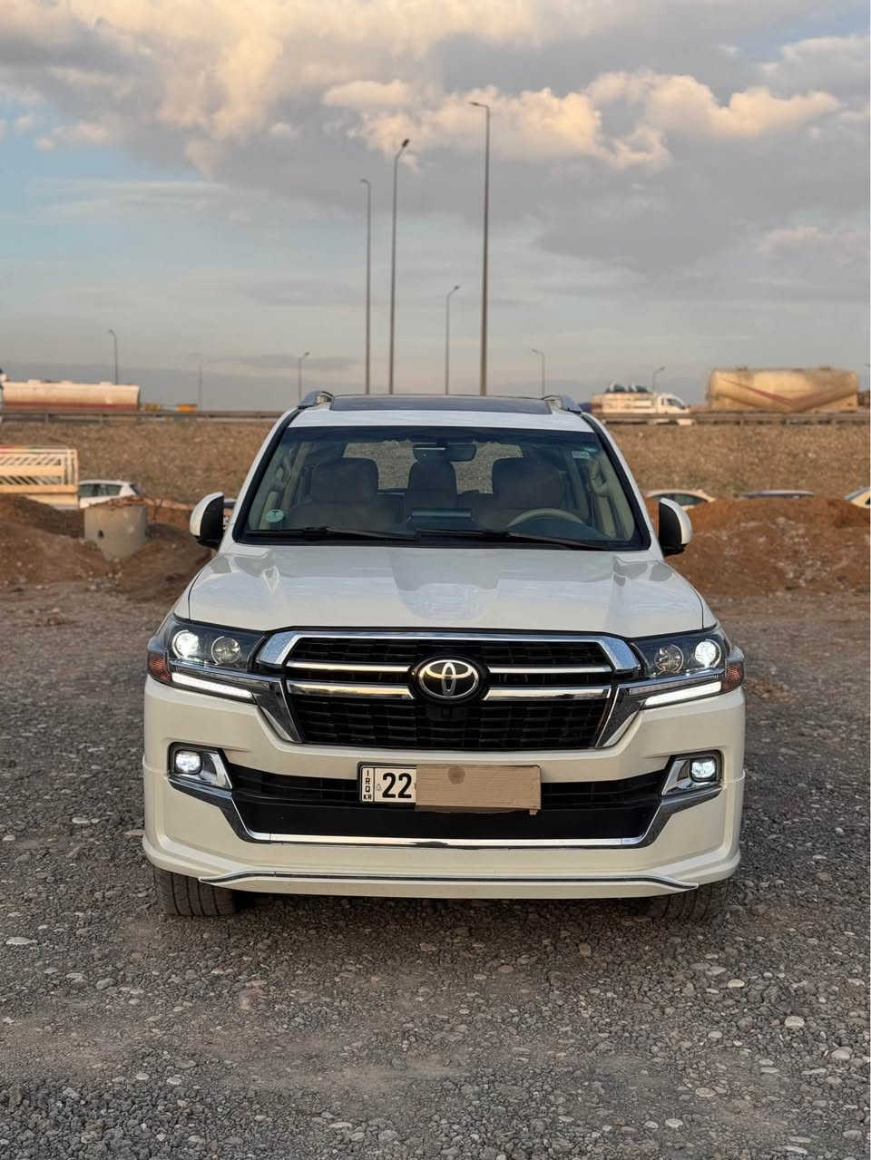 وەنەوشە ٢٠١٧ فول ٨ پستۆن  ٤.٦

٨ ئیرباک شەغال ئاوینە شەفت هەردو کوشن کارەبا کوشن جلد سلایت شاشەی سەقف ٤ کامیرە بەخاخ شاشە بلد

١٠ پارچە رەشە دو چاملغی پشتەوەی جێ لەزگەی دەرچوبو ئەویش بۆیاغ کراوە واتە حیزام شانو سەقفی هیچی نیە 

٨ پستۆنە ٤.٦.  ٢١٠ هەزار رۆیشتوە مەکینەی کراوەتەوە 

تاخم تایەی نوێ دەنلوپ تازە بەستراوە توندو تۆلە 

شوێن هەولێر  سعری زۆر مناسب ٣٨٥ مجال زۆر کەم

📞📞0️⃣7️⃣5️⃣0️⃣4️⃣4️⃣6️⃣3️⃣6️⃣2️⃣4️⃣📞📞 أربيل, العراق


**إذا كنت صاحب هذا الإعلان وتريد حذفه لأي سبب، رجاءا أرسل رسالة إلى الدعم الفني**