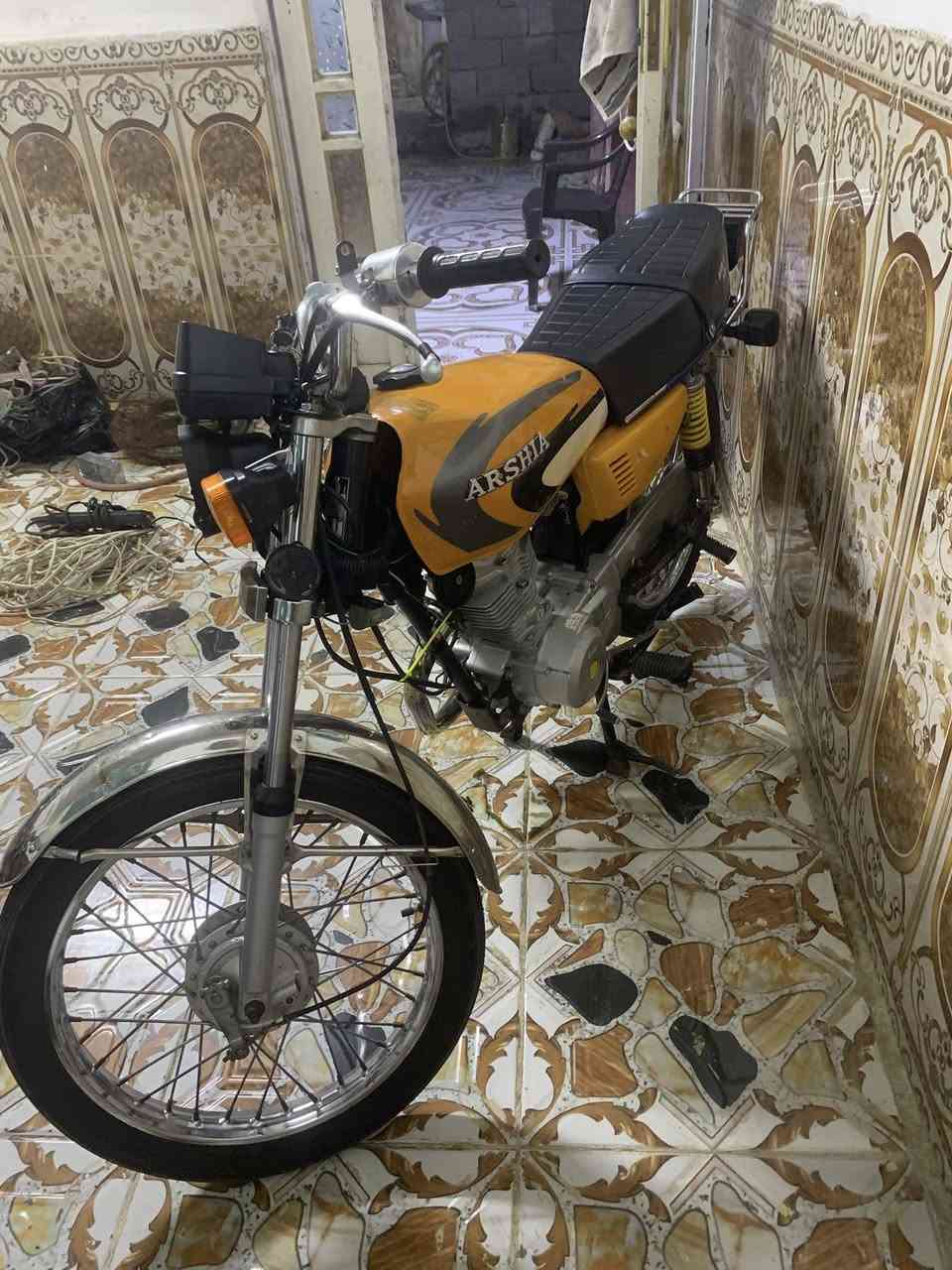 دراجه للبيع شلعه ومعدل موديل ٢٠٢١ مكاني كوت العزه الماطور تاخذه شرط ع الفصله شراي يجي خاص


**إذا كنت صاحب هذا الإعلان وتريد حذفه لأي سبب، رجاءا أرسل رسالة إلى الدعم الفني**