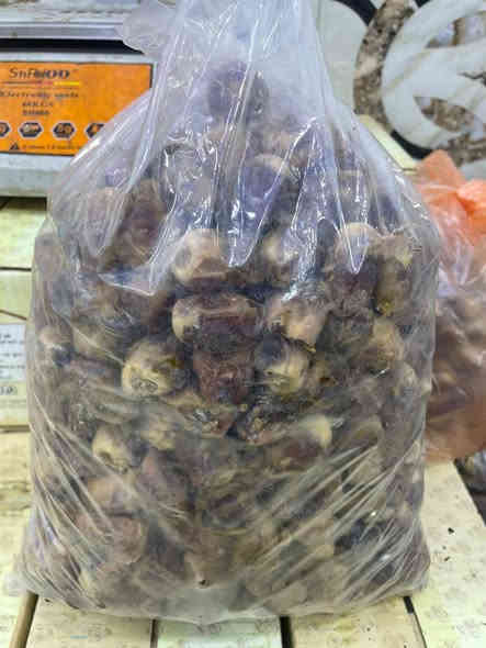 اللهم صلِّ على محمد وآل محمد
السلام عليكم
توفر من جديد
تمر اشرصي خشن 
سعر كيلو الفين جمله فقط
محل تمور الموسوي 
العنوان ميسان العماره شارع بغداد 
قرب تقاطع سوق النجارين 
للاستفسار ***********
