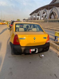 لوكان • ٢٠١٠ • رقم بغداد