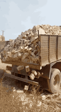 دبل شمر اغلبيه طابوق 07835333081