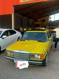 موديل ١٩٨٥ • تحويل ثاني يوم • عقره