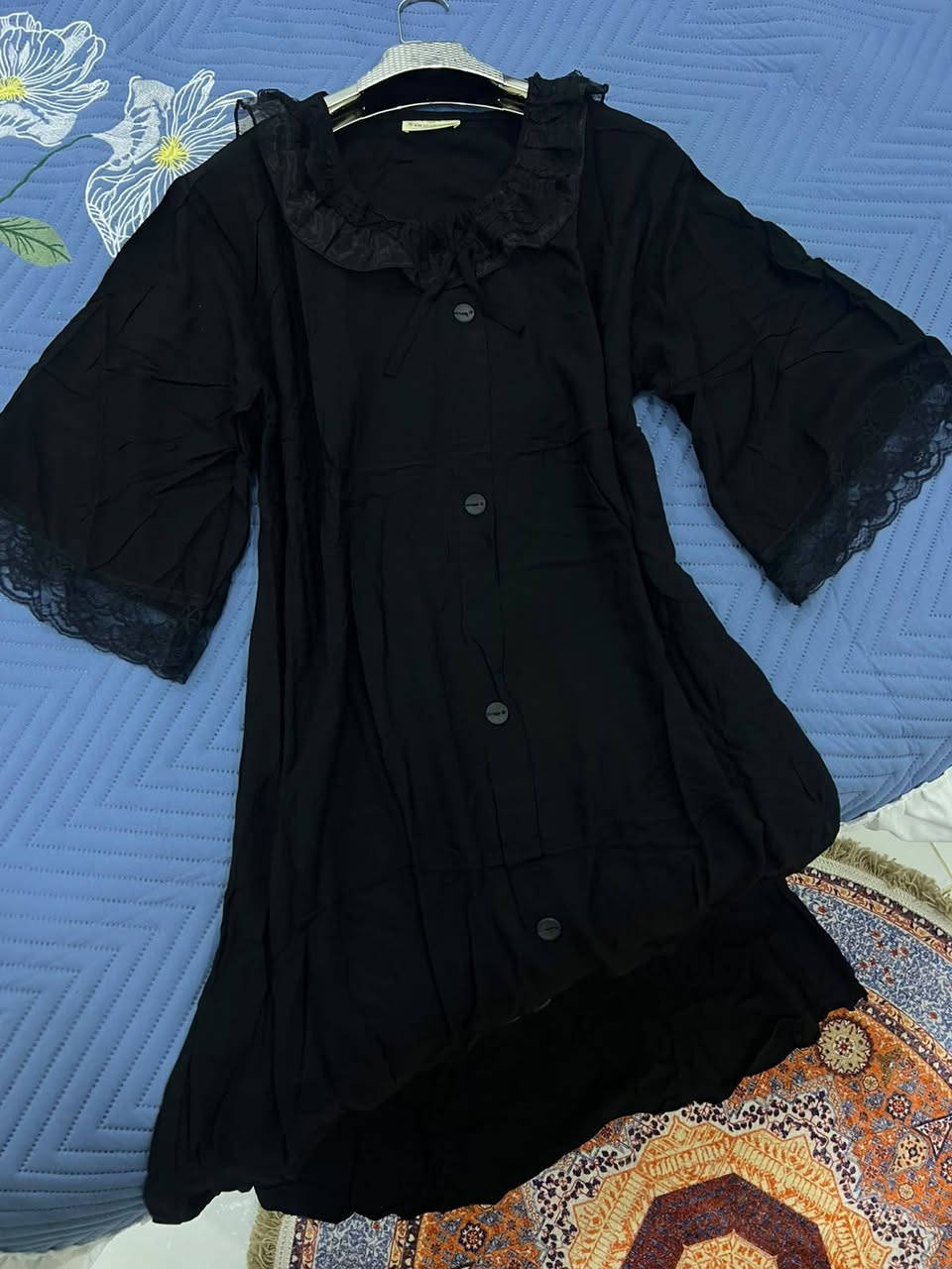 توجد خدمة توصيل


**إذا كنت صاحب هذا الإعلان وتريد حذفه لأي سبب، رجاءا أرسل رسالة إلى الدعم الفني**