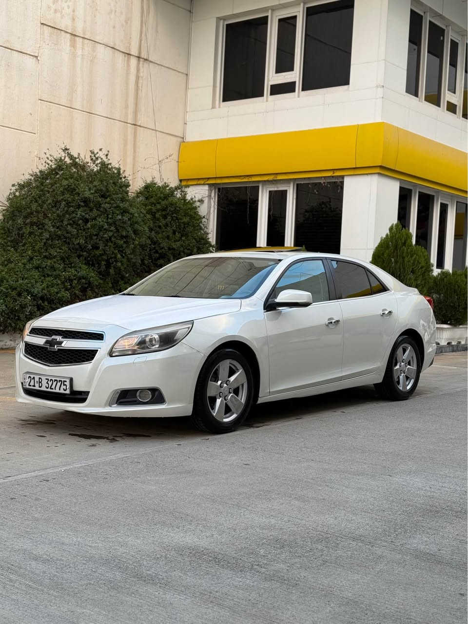 شۆفرلێت مالیبۆ مۆدێل ۲٠۱۳ سفری شەریكەی مەنصور LTZ فوول فوول مواسەفات دەعمی بۆ دەعمی بێ بۆیاخ دەعیمشی بەشەرت بۆیاخی نیە سڵایت شاشە گەورە شاشە قاسە هەردوو كوشن كارەبا لایت لید زینۆن حاسە كامێرا برێك بەسمە مەكینە ۲.٤ مەرغوب گێڕ مەكینە بەشەرت بێ عەیب سەنەوی تا ۲٠۲۸ تازەیە هەردوو سویچی بیلادی لەگەڵە نرخی ۱٠۹ گەڵا معامەلە *********** السليمانية, العراق
