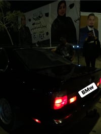 ١٩٩٣ • دبل ايرباك • جلد اسود