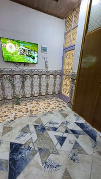 حي الانصار • ٦٠م • ٢ غرف