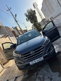 توكسون • ٢٠١٦ • أربيل