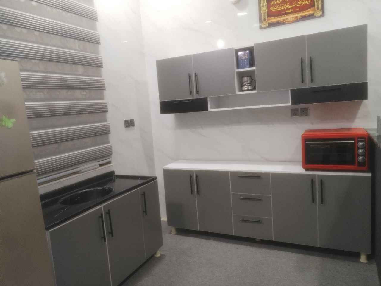 ✨✨✨للخشب التركي 

مترين ارضي وملحق ومتر وعشرين سنك مرمر 
 توصيل جميع محافظات العراق Colombo, Sri Lanka


**إذا كنت صاحب هذا الإعلان وتريد حذفه لأي سبب، رجاءا أرسل رسالة إلى الدعم الفني**