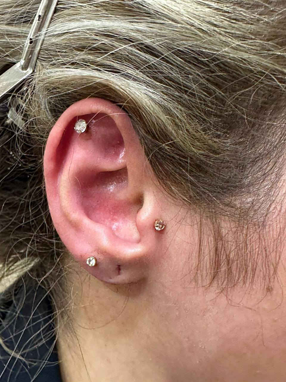 صالون ذهب بيوتي
الدوره شارع الفورتات
قرب سنتر الميكانيك
***********
