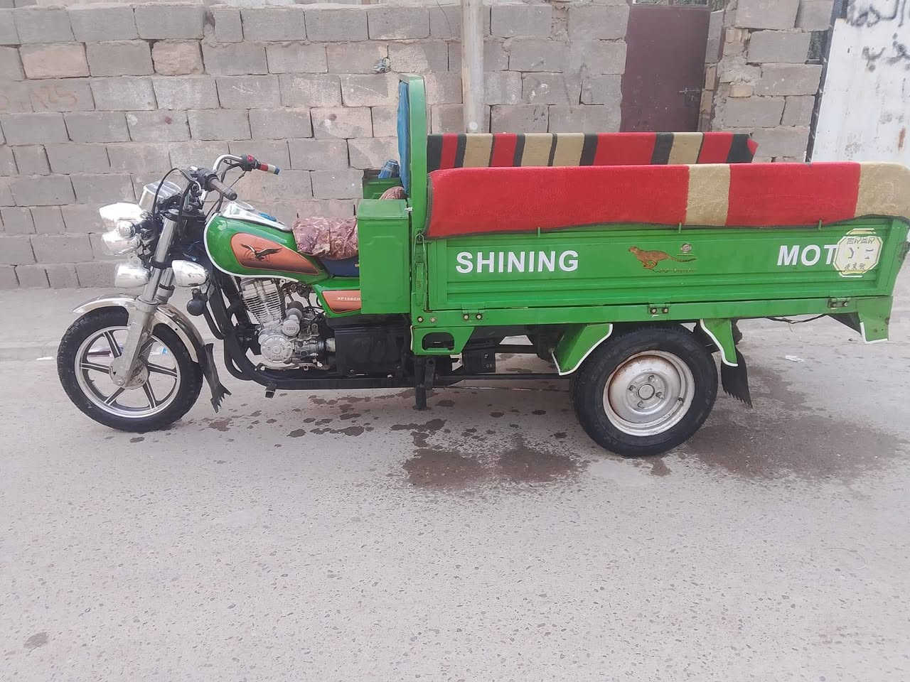 صقر جمره موديل 2021 وراق  مكينه 2022لعنوان بغداد***********
