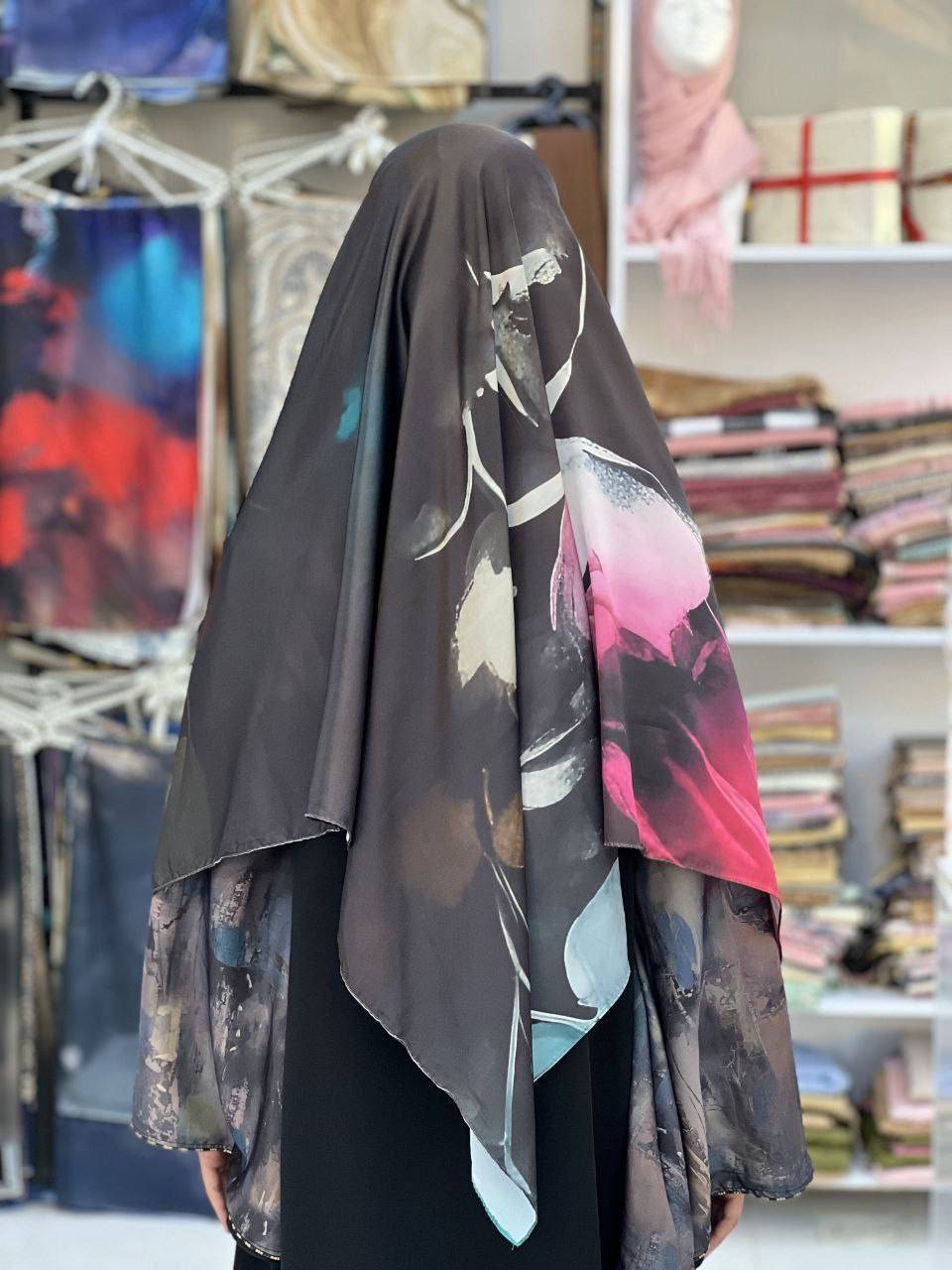 🔥 عرض خاص على حجابات الجرجيت 🔥

وصلت تشكيلة جديدة من حجابات الجرجيت قياس 150ناعمة، خفيفة، وتعطيك لفّة مرتبة وأنيقة طول اليوم ✨

🌸 قماش جرجيت فاخر🌸 قياس 150 مناسب لكل اللفات🌸 ألوان عصرية تناسب كل الملابس

💥 السعر مناسب جداً⚡ الكمية محدودة

📩 للحجز أو الطلب راسلنا خاص الآن قبل نفاد الكمية


**إذا كنت صاحب هذا الإعلان وتريد حذفه لأي سبب، رجاءا أرسل رسالة إلى الدعم الفني**