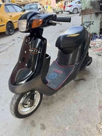 دراجة بطة موديل ٢٠٠٣ خطين قفل اكسن دراجة مال حاوية ما مفتوح بيها برغي ...