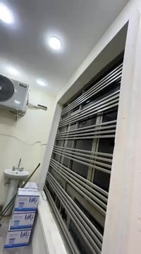 بيت البيع زراعي طابق واحد وره مول الحامد مساحه ١٠٠ متر ٠٧٧٣٣٠٨٦٢٧١