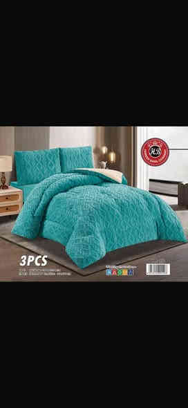 اللهم صل على محمد وال محمد
وصول لحاف بوهيمي فرو يخبل درجة اولى 
يحتوي على ثلاث قطع 
والسعر مناسب 
العنوان المدحتية مقابيل دائرة الزراعة بإدارة عادل الرويعي مجمع الروان للمفروشات ***********
يوجد توصيل
