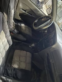 شيري كوين • ٢٠١١ • كورلا ١٦٠٠