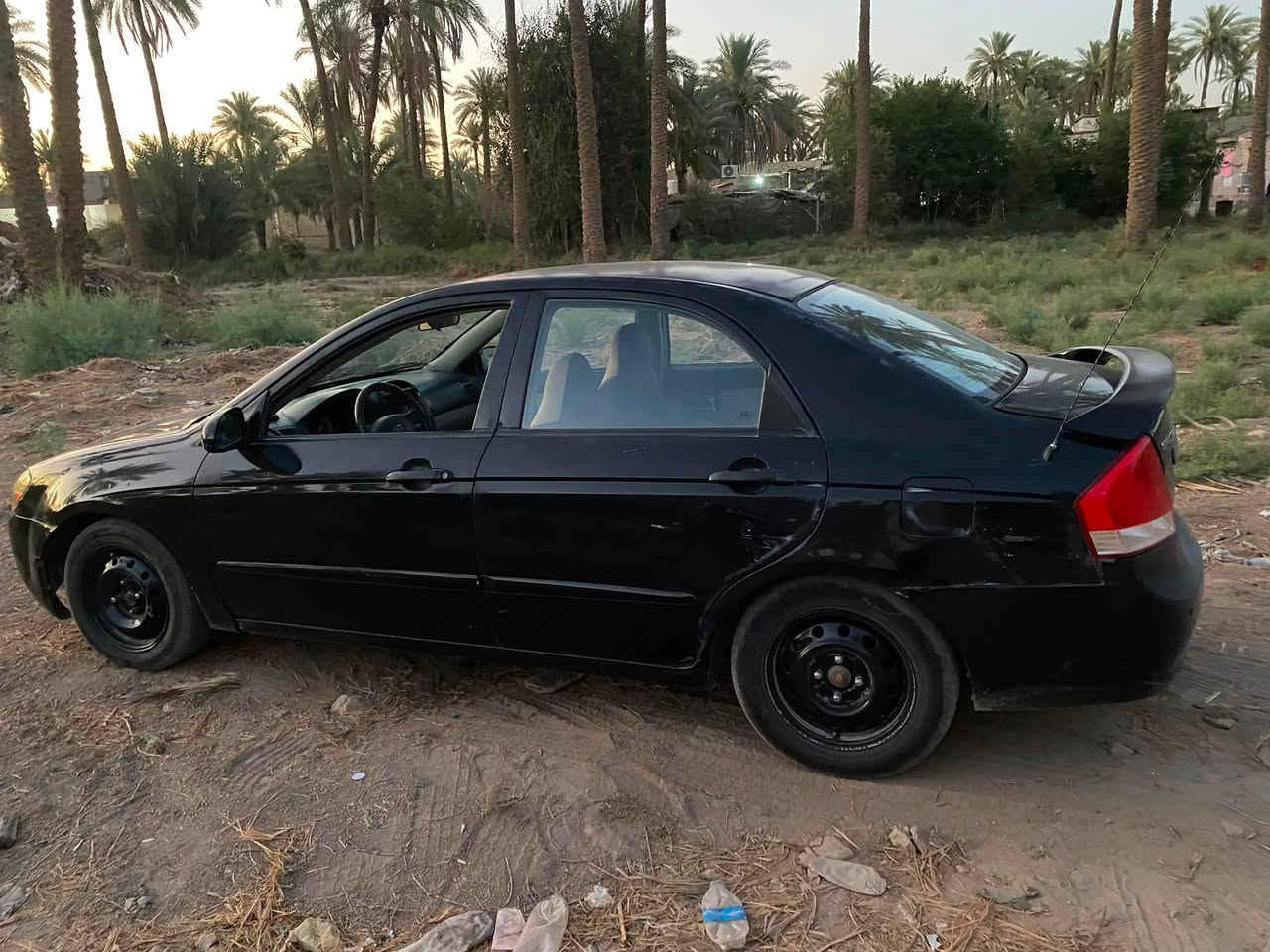 السلام عليكم سبكتره مديل 2007 مكينه وكير جدد لاتبخير ولاتنقيص مداور شوكت ماتريد السعر ٦٦وبيها مجال بسيط مكاني بابل شراي اتصل فقط***********
