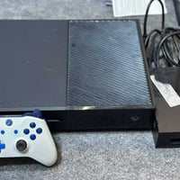 اكس بوكس ون فات لوك ستيكر ما مفتوح كامل ملحقات محوله اصليه جويستك ون ا...