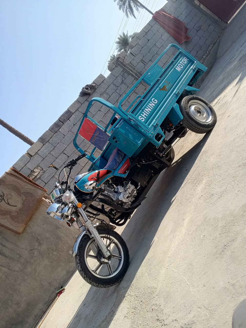 السلام عليكم. ستوته موديل 2025 صارله شهر من طالعه السعر خاص *********** مكان اطويريج
