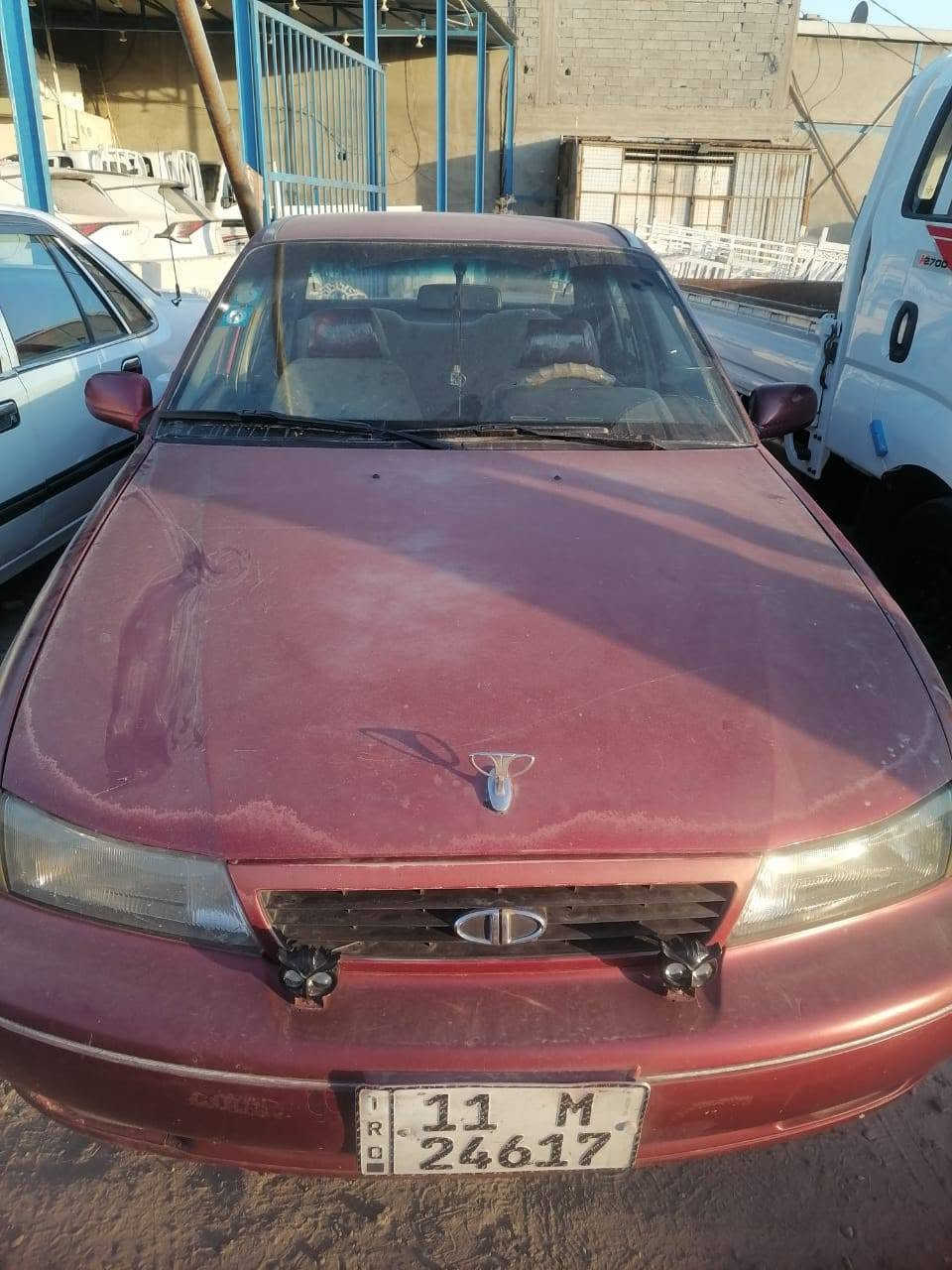 سلو للبيع سياره نضيفه كلش التواصل او الستفسار ***********
