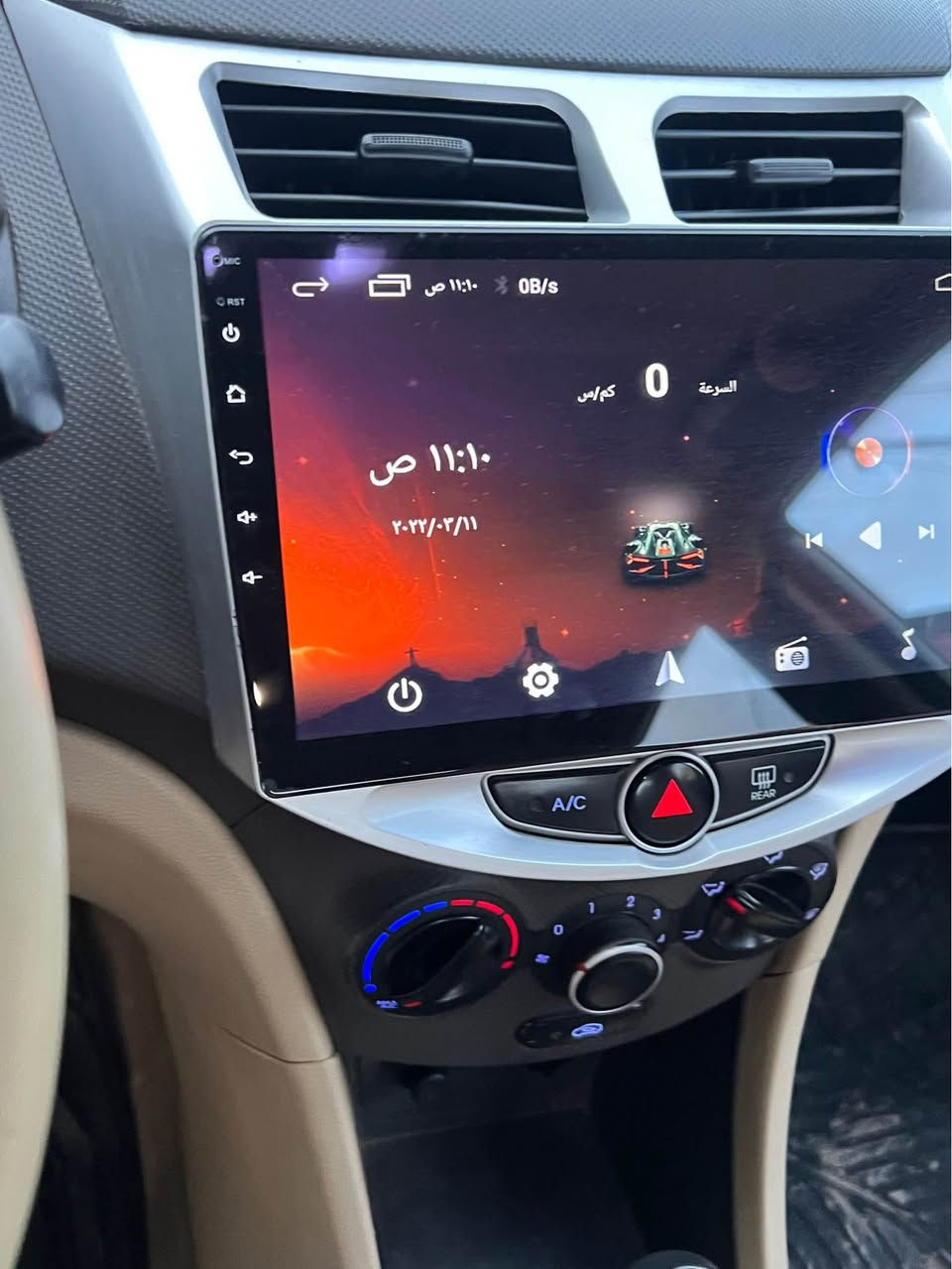 ( هوندا اكسنت       2012 فول فول توماتيك )
 (اسلايت /قفل مركزي /جامات كهربائي )
( الصبغ 2 قطع جاملغ سكن اوجاملغ خلف السكن )
( 2 مكان سقف بي تعديل PDR تعديل )
(گير ابشرط مكينه ابشرط )
( رقم هزا سنويه جديد  شرط التحويل )
(العنوان دهوك  قضاء برده ره ش )
(***********) 
(***********) واتس رب 
( السعر       88    $   ورقه ) اكر, نينوى
