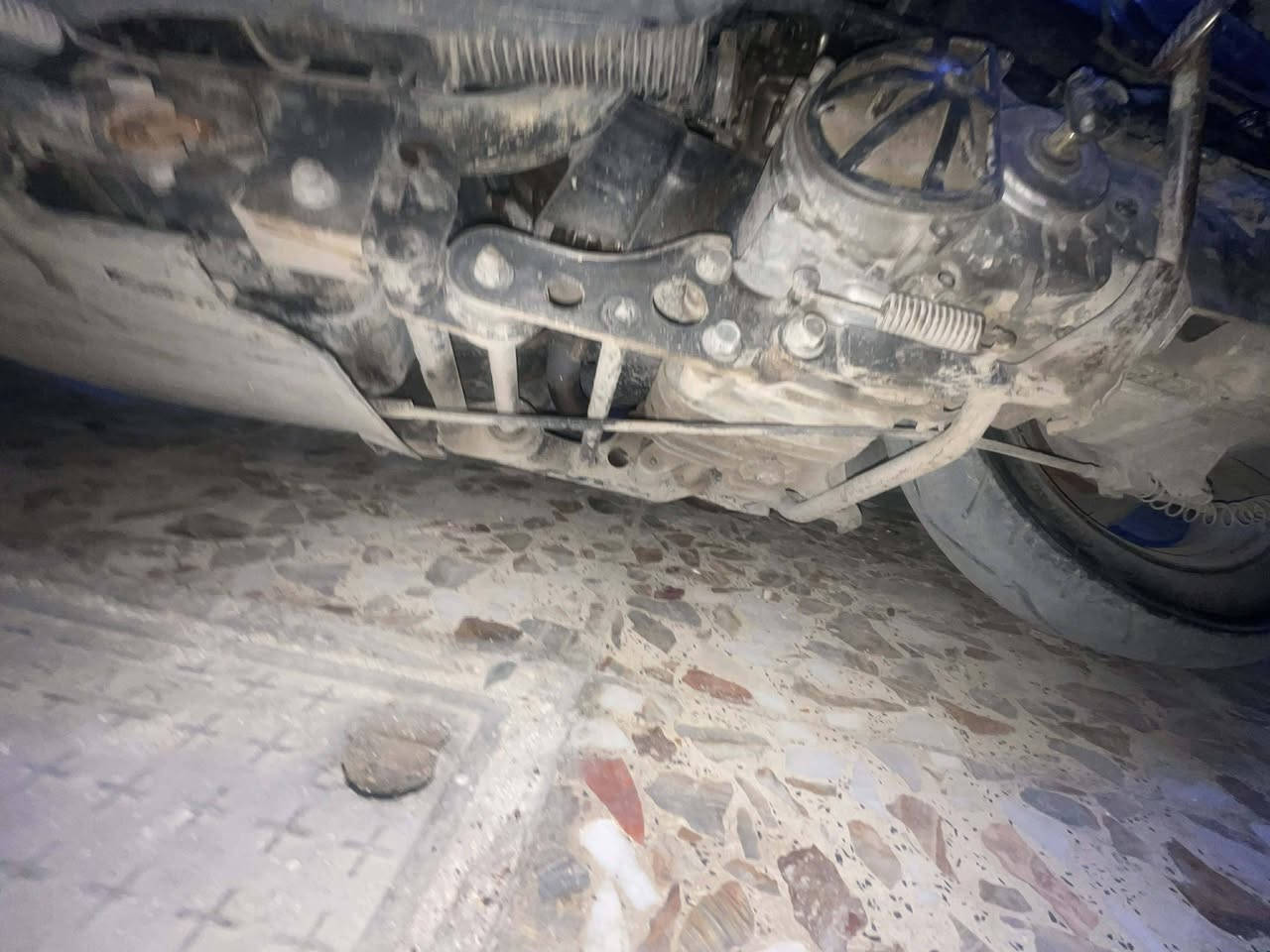 دراجه ماكس بليس البيع ٧٠٠ الف وبيهه مجال اتصال وبي واتساب عنوان زعفرانيه اربع شوارع ***********
