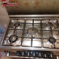 طباخ • نظيف • كربلاء
