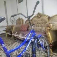 بيسكل • بريكات معطلة • تفاوض قليل