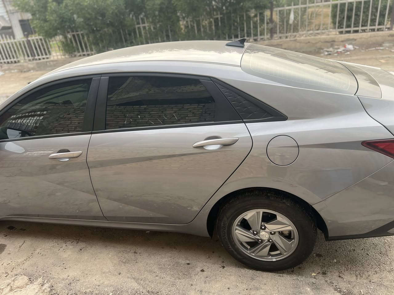 النترا 2025دخول جديد بدون حادث كلين ماشيه 7
الاستفسار ***********
