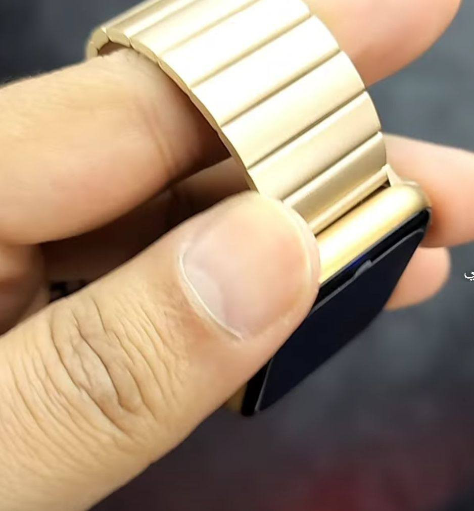 ساعة DT Watch x⌚
المميزات: تحتوي على استوديو صور + مشغل فيديوات تدعم ال 90fps والكثير من المميزات
السعر: 45
التوصيل مجاني لجميع محافظات.


**إذا كنت صاحب هذا الإعلان وتريد حذفه لأي سبب، رجاءا أرسل رسالة إلى الدعم الفني**