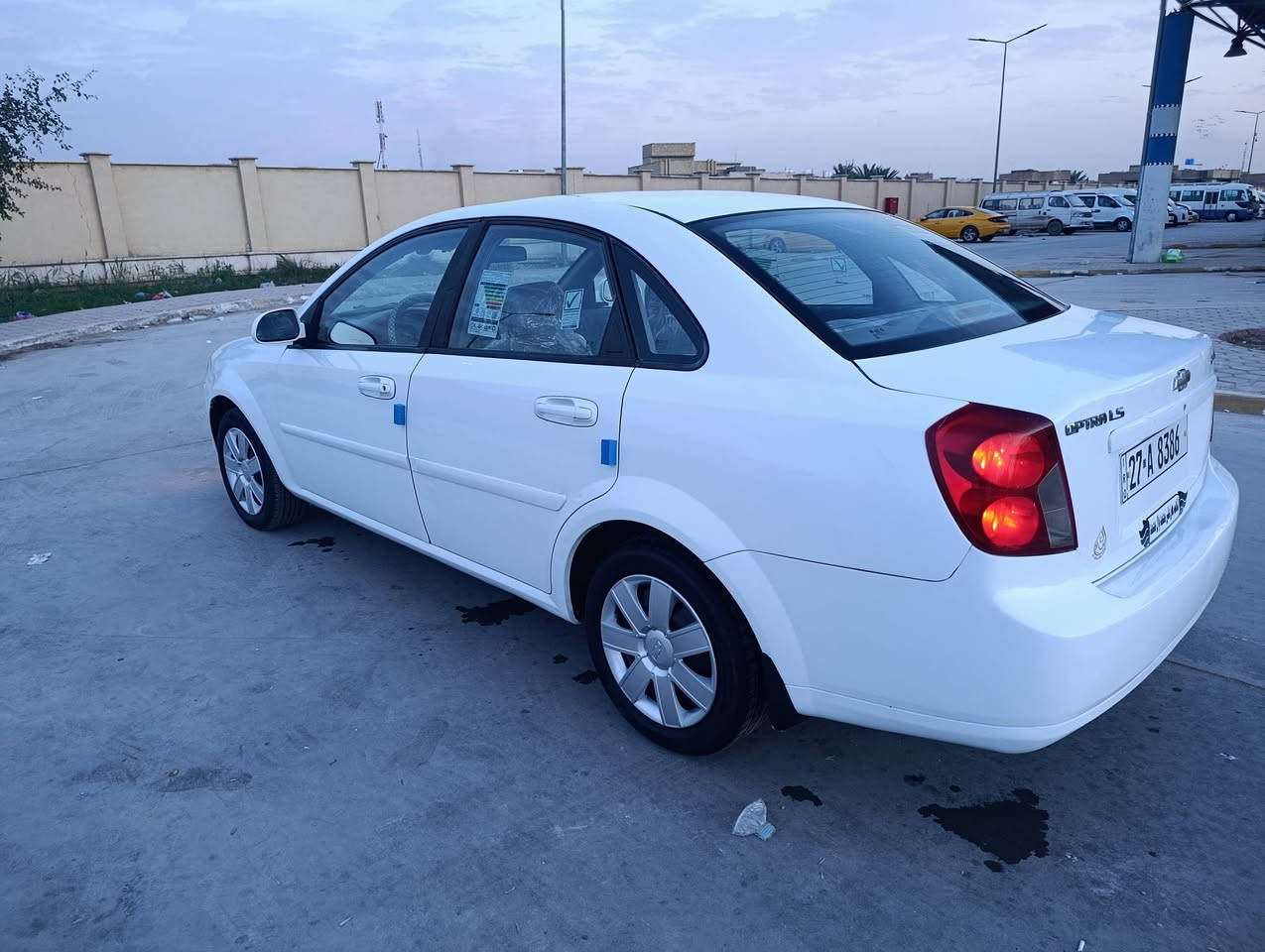 اللهم صلي ع محمد وال محمد
اوبترا 2011 خليجي مكينه 1600 بلكارتون كير حداديه تبريد تخم تاير كله جديد  جاهزه ماناقصه برغي بيه رشات جماليه رقمه ذي قار انكليزي سنويه ل2030تحويل ثاني يوم باسمنه  السعر 70وبيه مجال لشراي مكاني ناصريه مركز ***********واتساب
***********اتصال
