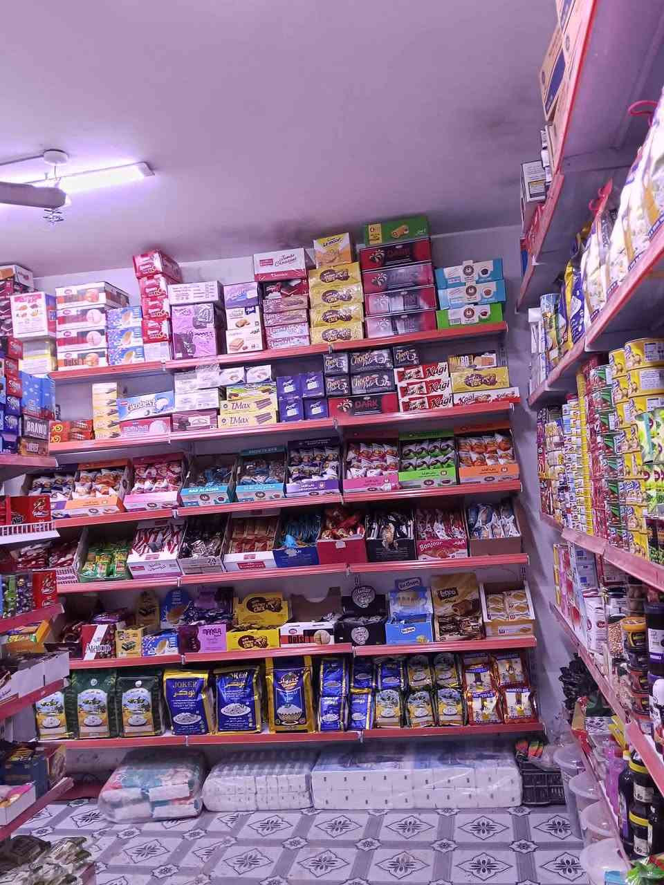 اسواق متكامله للأيجار محلين طبك سوه في موقع تجاري بابل المدحتيه تقاطع السياحي ع الشارع الرئيسي 
للاستفسار الاتصال على رقم ***********
