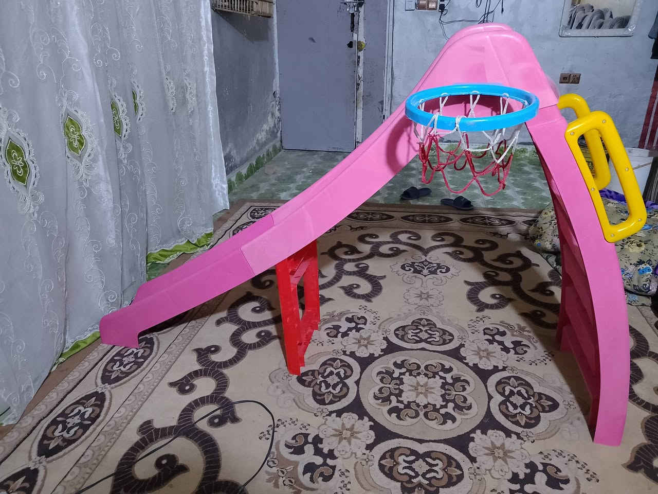 زحليگة اطفال 5 بايات للبيع


**إذا كنت صاحب هذا الإعلان وتريد حذفه لأي سبب، رجاءا أرسل رسالة إلى الدعم الفني**