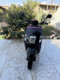 ماكس بوليسي • موديل 2013 • بصرة المدينه