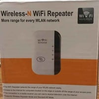 مقوي إنترنت • بغداد