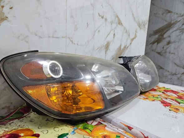 للبيع لايت سبكترا أصلي امريكي مكاني كربلاء
السعر 150 ألف $
***********
