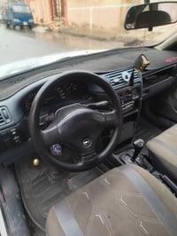 فيكترا GL • ١٩٩١ • بدون صبغ