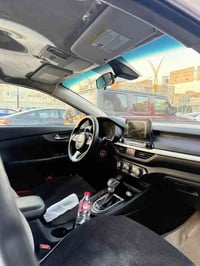 فورتي موديل2020للبيع السياره نص مواصفات السياره خير من الله تخم تاير ح...