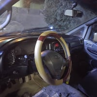 ستاركس • ٢٠٠٧ • جير ومحرك نضيف