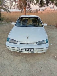 اكسنت • ١٩٩٤ • كفالة