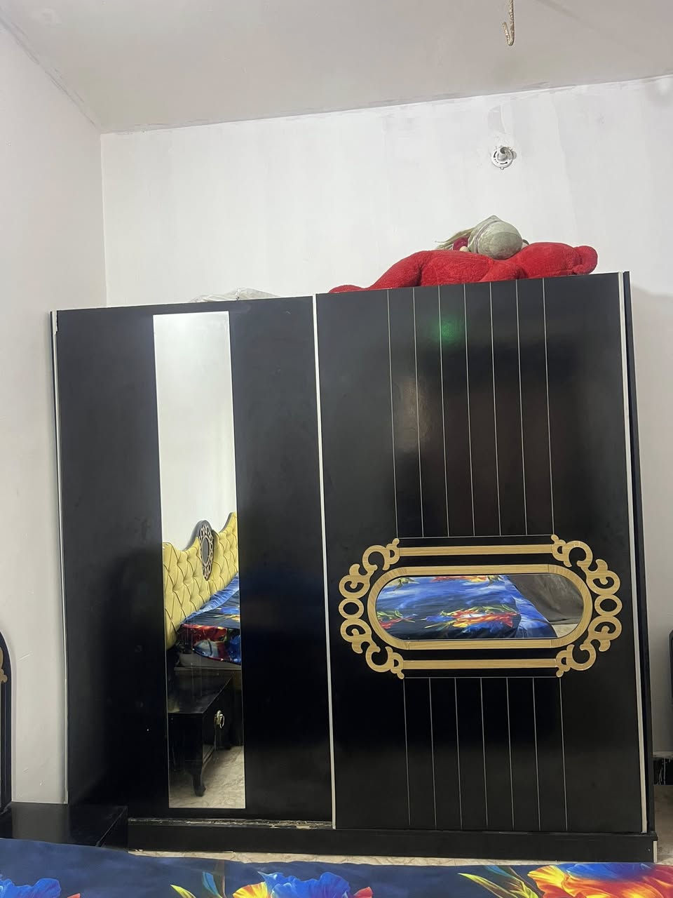 غراض للبيع الاسعار داخل الصور


**إذا كنت صاحب هذا الإعلان وتريد حذفه لأي سبب، رجاءا أرسل رسالة إلى الدعم الفني**