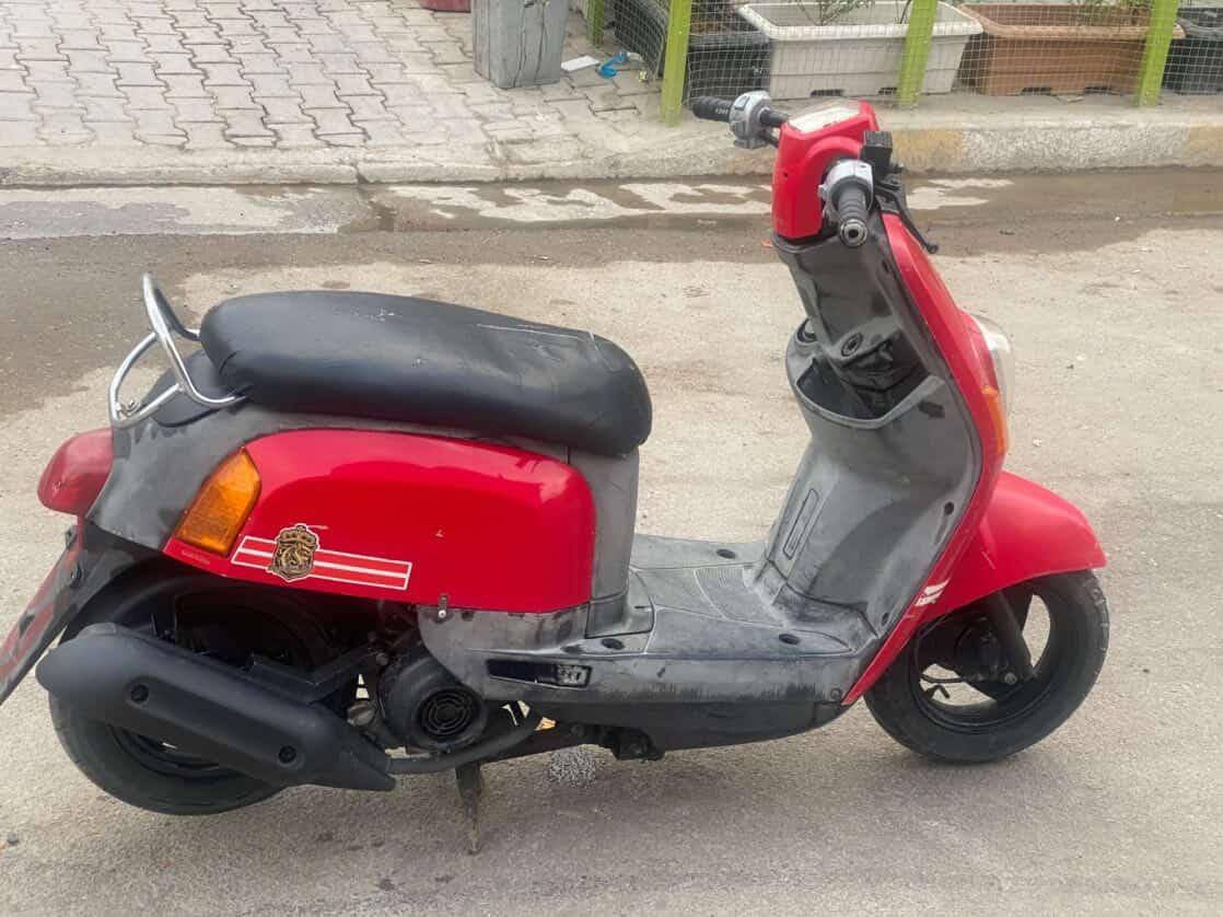 سلام عليكم بوليس 120دراجه كلها بلاديه و شغاله سلف هندر كهربايات كلها شغاله شلعه ومعدل فول اوراق كامله بسمي السعر ٥٧٥المكان بغداد الحسينيه مال راشديه‏‪***********‬‏
