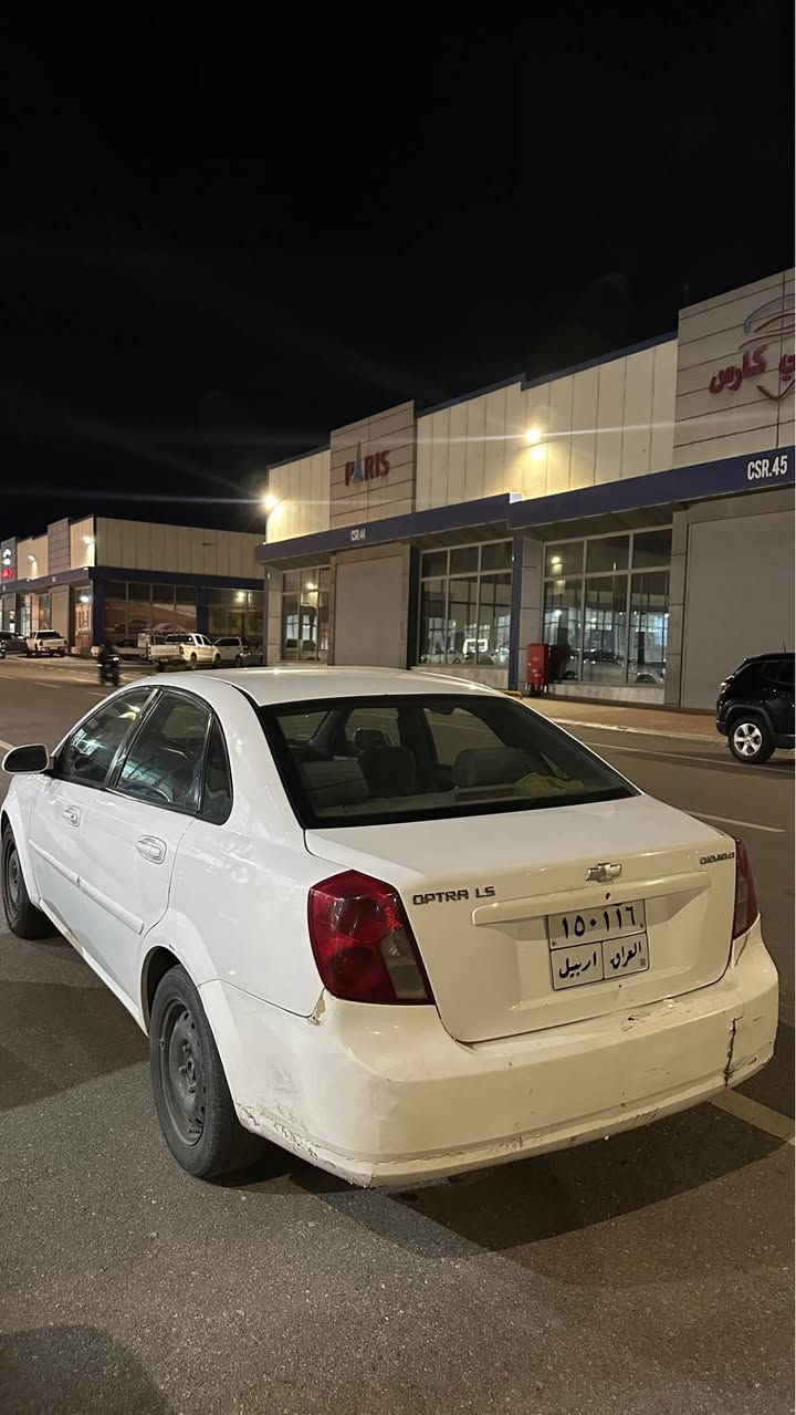 اوبترا 
موديل ٢٠١٠
٣ قطعة صبغ 
گير اوتوماتيك 
تحويل وكالة شرط 
سعر ٧٥$ و مجال 
٢,١٨٠,٠٠٠ بيها غرامة تنزل من السعر 
***********
Duhok أربيل, العراق
