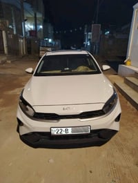 سيراتو ٢٠٢٣ • فول مواصفات • ماشيه ٧٠٠٠٠