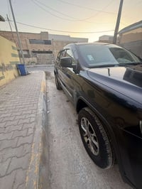 لاريدو • ٢٠١٢ • مكينة هيمي