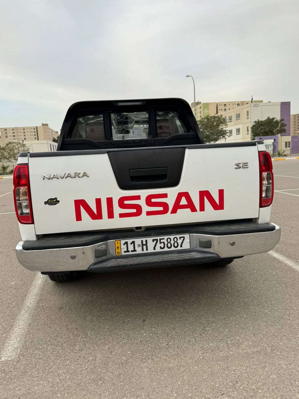 ٢٠١٥ ماشيه ٦٣ السعر١٦٠ مكان بغداد ***********
