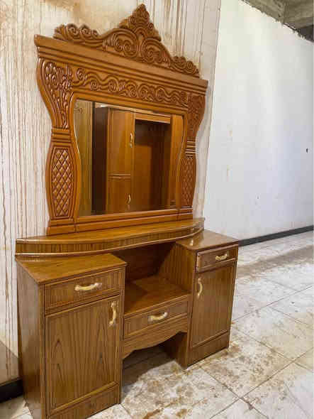 غرفه ام6قاط وربع صاج حديث مقطع بيبان كامله نضافه فول سعر750ميسان العوفيه نهايه شارع سوك ألأخضر مجمع الحمراني *********** عمارة
